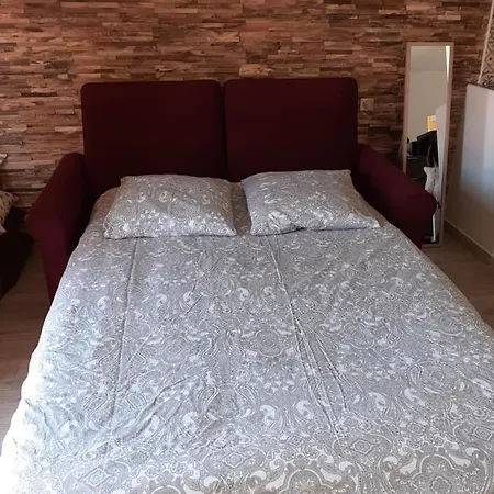 Suquet Balcony 1 Min Beach, 10 Min Palais & Croisette Works Appartamento *