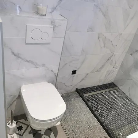Suquet Balcony 1 Min Beach, 10 Min Palais & Croisette Works Apartment *